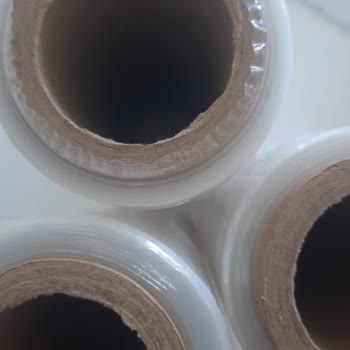 Eksik Ve Yanıltıcı Streç Film Teslimatı