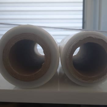 Eksik Ve Yanıltıcı Streç Film Teslimatı