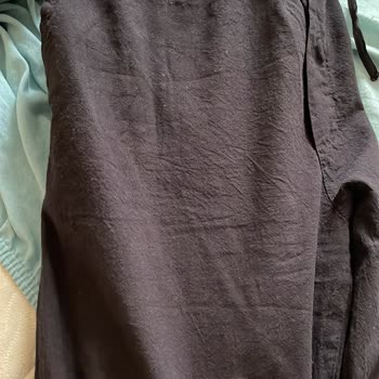 Yanlış Gönderilen Pantolonun Ücreti İade Edilmiyor