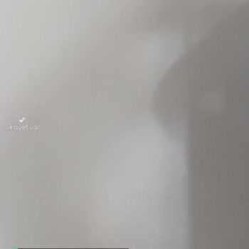 Samsung RB44TS134WW Buzdolabı Ses Problemi!