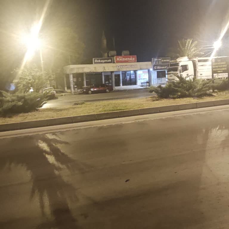 Otobüsün Gecikmesi Ve Bilgilendirme Eksikliği Nedeniyle Bilet İadesi Talebi