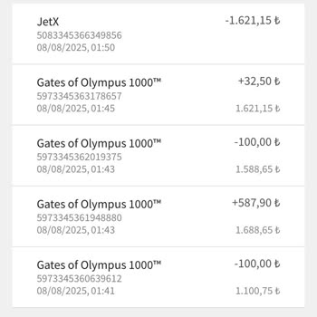 Hesabımdaki 1621 TL Bakiyem İzinsiz Şekilde Sıfırlandı Müşteri Hizmetleri Yardımcı Olmadı