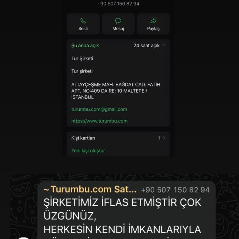 Tur Şirketinin İflası Sonrası Mağduriyet Ve Eksik Hizmetlerle Dolu Kültür Turu