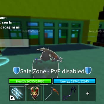 Roblox Üzerinden Gönderilen Robux Karşılığında Hediye Alınamaması