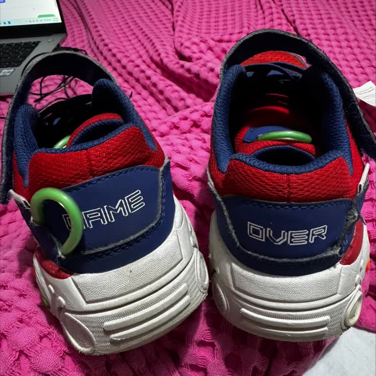 Kısa Sürede Yıpranan Ayakkabıya Değişim Reddi Mağduriyeti