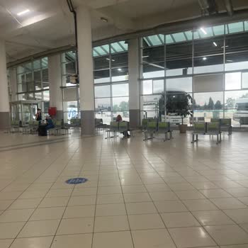 Hisar Tur Otobüs Gelmedi, Mağduriyet Yaşadık ve Bilet Ücreti İadesi Talep Ediyorum