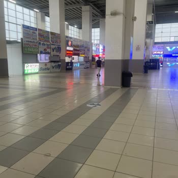 Hisar Tur Otobüs Gelmedi, Mağduriyet Yaşadık ve Bilet Ücreti İadesi Talep Ediyorum