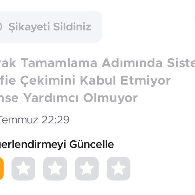 Icrypex Kimlik Doğrulama Sorunu ve İlgisiz Müşteri Hizmetleri