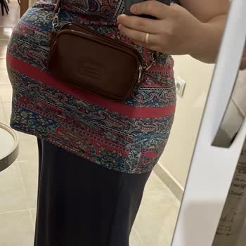 Defolu Çanta İki Kez Gönderildi, Müşteri Mağdur Edildi Ve İade Bekleniyor