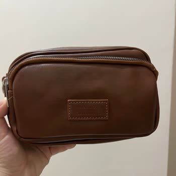 Defolu Çanta İki Kez Gönderildi, Müşteri Mağdur Edildi Ve İade Bekleniyor