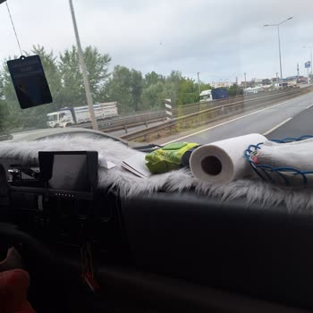 Yanlış Otogarda İndirildim, Muhatap Bulamadım Mağdur Oldum