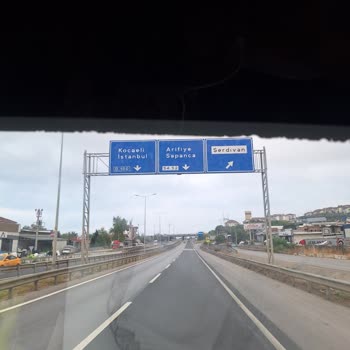 Yanlış Otogarda İndirildim, Muhatap Bulamadım Mağdur Oldum