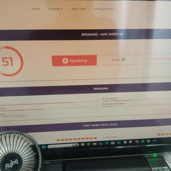 PTE Academic Sınavında Teknik Sorun Ve Mağduriyetin Giderilmemesi