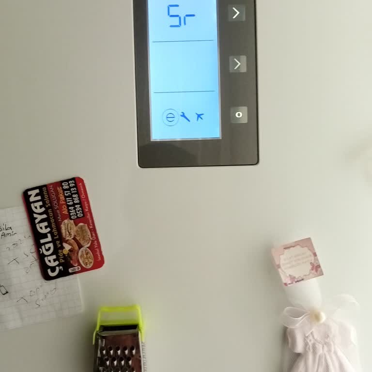 Vestel Buzdolabı Arızası 20 Gündür Çözülemedi, Servis Sürecinde Mağduriyet Yaşadım