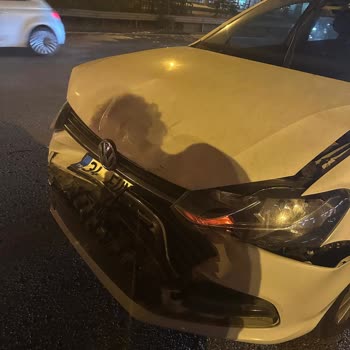 Hasar Dosyam 25 Gündür Sonuçlanmıyor, Mağduriyetim Artıyor