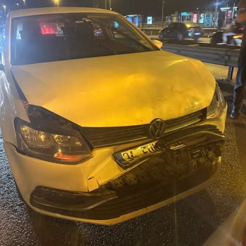 Hasar Dosyam 25 Gündür Sonuçlanmıyor, Mağduriyetim Artıyor