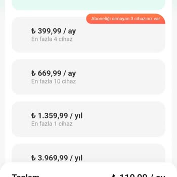 Xiaomi Kameralarda SD Kart Kayıt Ve Oynatma Sorunu Çözülmüyor