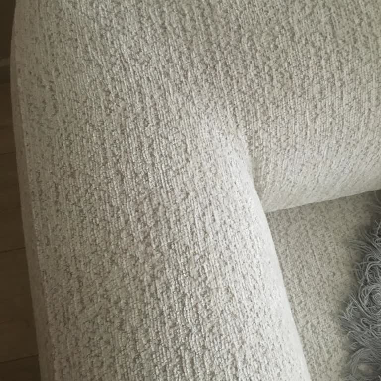 Koltuk Ve Sandalyelerde Kumaş Ve Renk Farklılığı Mağduriyeti