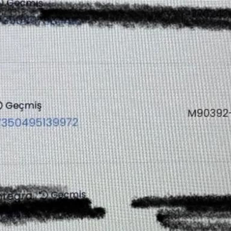 Yanlış Kargo Ağırlığı Nedeniyle Fazla Ücret Tahsil Edildi, İade Talep Ediyorum