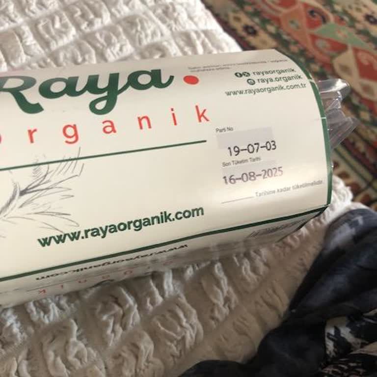 Aldığım Yumurtaların İçi Siyah Çıktı Mağdur Oldum