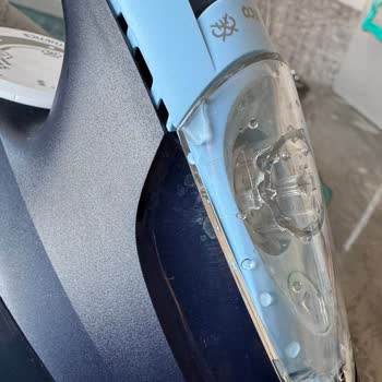 Philips Ütü Arızası Ve Yetkili Servis Sorumsuzluğu