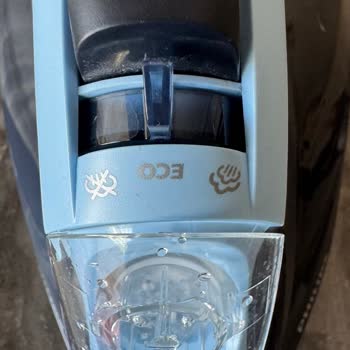 Philips Ütü Arızası Ve Yetkili Servis Sorumsuzluğu