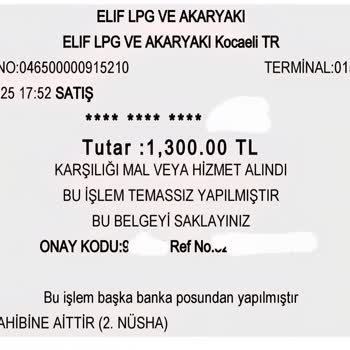 Opet ve Vodafone Kampanya İadesi Yapılmadı