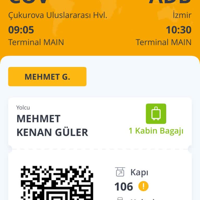Uçağa Alınmadım, Prosedürler Müşteri Mağduriyetini Gidermiyor