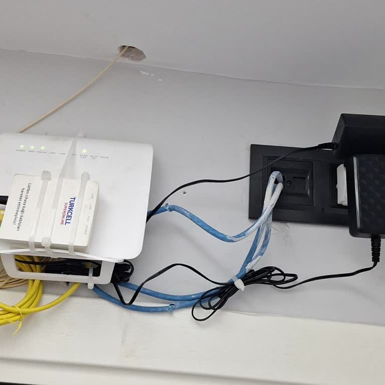 Mevcut Abonelere Sunulmayan Avantajlar Ve Modem Sorunu