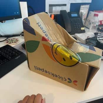 Yanıltıcı Ürün Görseli Ve Kalitesiz Teslimat Mağduriyet Yaşattı