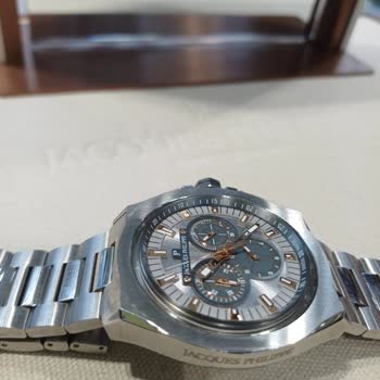 Yeni Alınan Saatte Ardı Ardına Yaşanan Arızalar Ve Mağazadan Destek Alamama