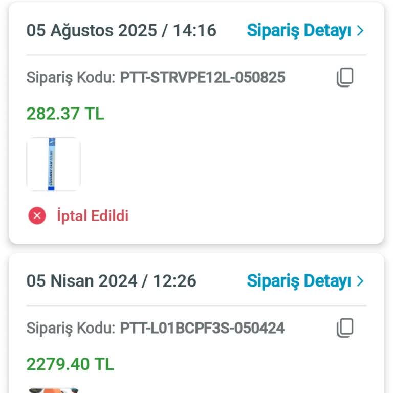 Webcimri Geciken Sipariş, Yetersiz Bilgilendirme ve İade Sorunu Nedeniyle Yaşanan Mağduriyet