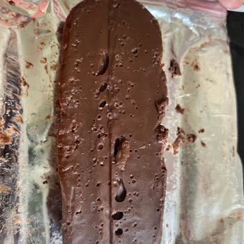 Son Kullanma Tarihi Geçmemiş Browni Intense Ürünü Bozuk Çıktı, İade Talebi