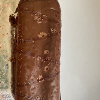 Son Kullanma Tarihi Geçmemiş Browni Intense Ürünü Bozuk Çıktı, İade Talebi