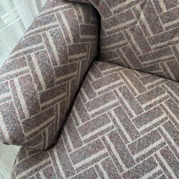 Kelebek Mobilya Koltuk Takımı Hasarı Sonrası İlgisizlik Ve İade Talebi