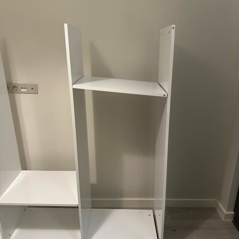 Vivense'den Alınan Gardıropta Üretim Hatası Ve Yetersiz Müşteri Hizmeti