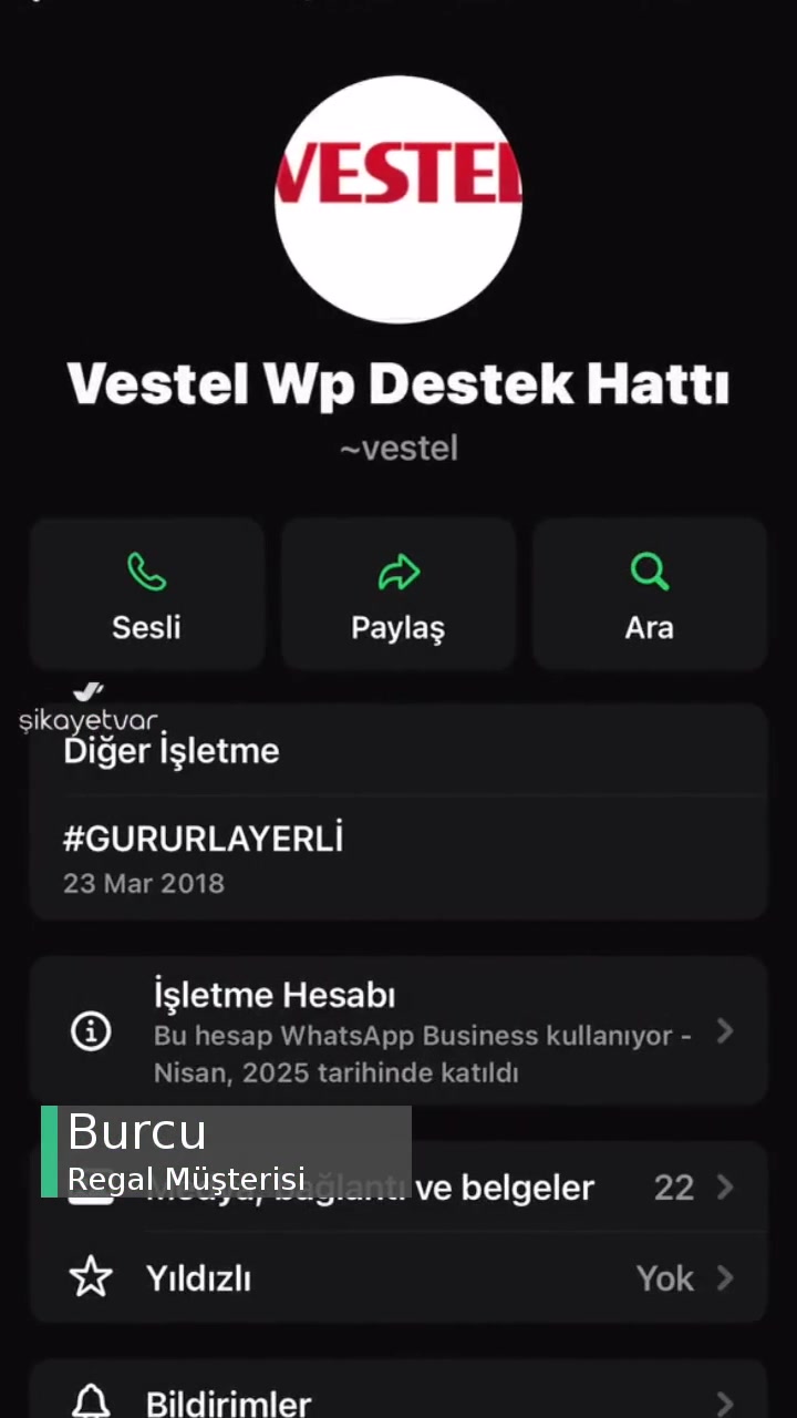 Regal 30010 Nf Buzdolabı Dondurmuyor, Servis - Teknisyen Sorunu Çözmedi videonun kapak resmi