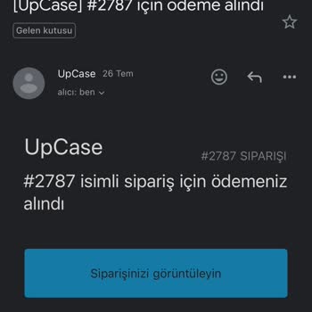 İade Talebime Yanıt Alamıyorum Mağduriyetim Giderilmiyor