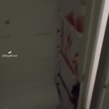 Altus Derin Dondurucu Şikayeti