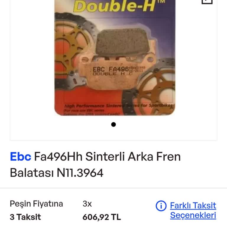 İptal Edilen Siparişim Zamlı Fiyatla Tekrar Satışa Sunuldu, Mağduriyetim Giderilsin