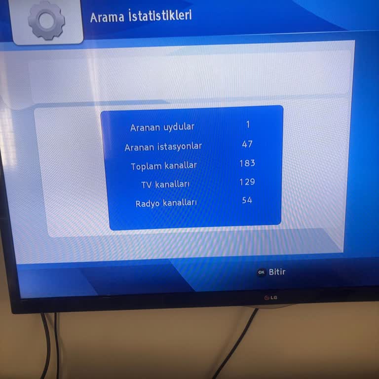Yayın Eksikliği Ve Yüksek Teknik Destek Ücreti Nedeniyle Mağduriyet