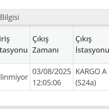 HGS Kullanmadığım Motosikletime Haksız Otoban Cezası Ve Güvenlik Endişesi