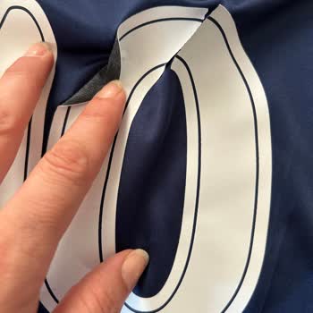 Fenerium Mağazasından Alınan Formanın Baskısı Sürekli Sökülüyor Ve Çözüm Sunulmuyor