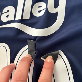 Fenerium Mağazasından Alınan Formanın Baskısı Sürekli Sökülüyor Ve Çözüm Sunulmuyor