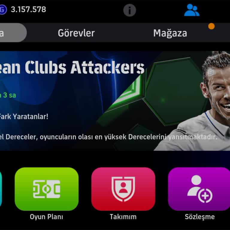 E-Futbol Hesabımda Cihazlar Arası Bakiye Ve Veri Uyuşmazlığı