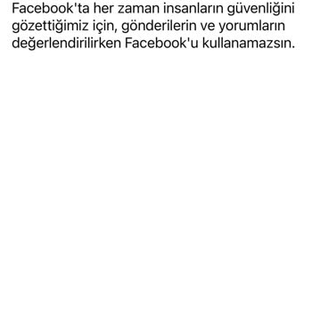 Hiçbir Uyarı Olmadan Tüm Hesaplarımın Kapanması Ve Erişim Sorunu