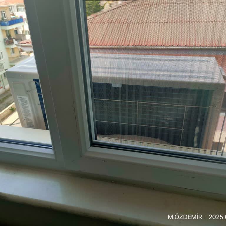 Montaj Hatası Nedeniyle Manzaramı Ve Işık Kaynağımı Kaybettim!