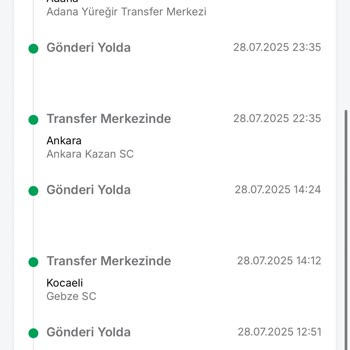 Haksız İade Reddi Ve Yetersiz Bilgilendirme Nedeniyle Mağduriyet