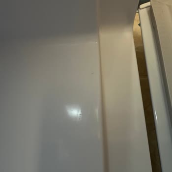Samsung Buzdolabında Fabrika Hatası Ve İade Talebimin Reddedilmesi