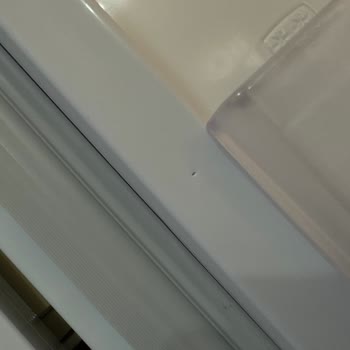 Samsung Buzdolabında Fabrika Hatası Ve İade Talebimin Reddedilmesi